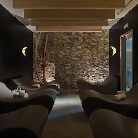 מלון Esplanade Tergesteo - Luxury Retreat