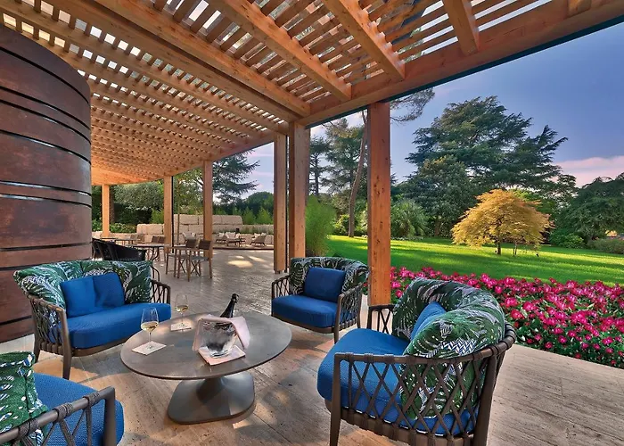 Esplanade Tergesteo - Luxury Retreat