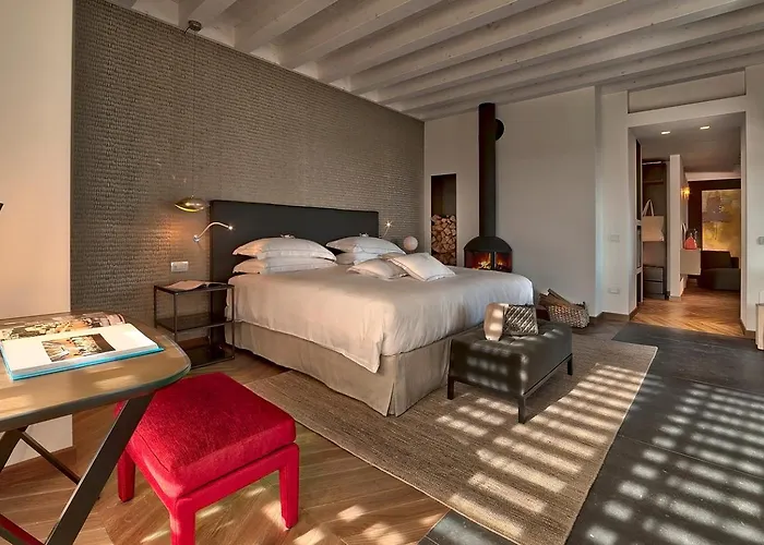 Esplanade Tergesteo - Luxury Retreat 5*