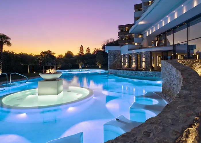 Esplanade Tergesteo - Luxury Retreat