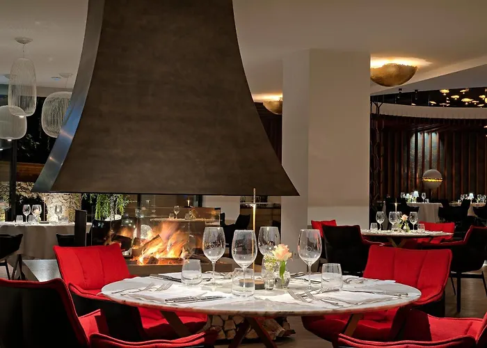 Esplanade Tergesteo - Luxury Retreat